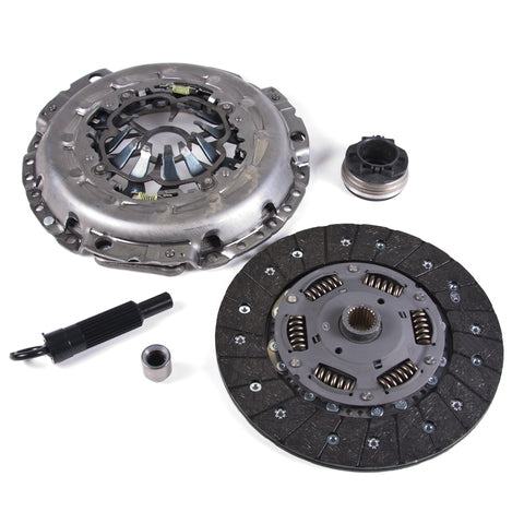 LuK Transmission Clutch Kit  02-050