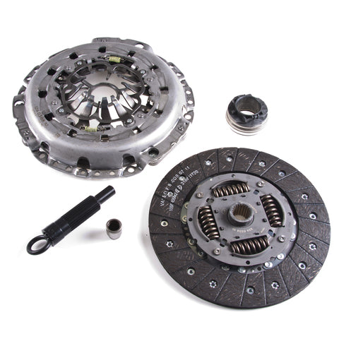 LuK Transmission Clutch Kit  02-055