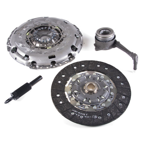 LuK Transmission Clutch Kit  02-057