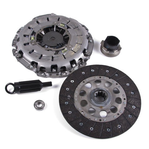 LuK Transmission Clutch Kit  03-042