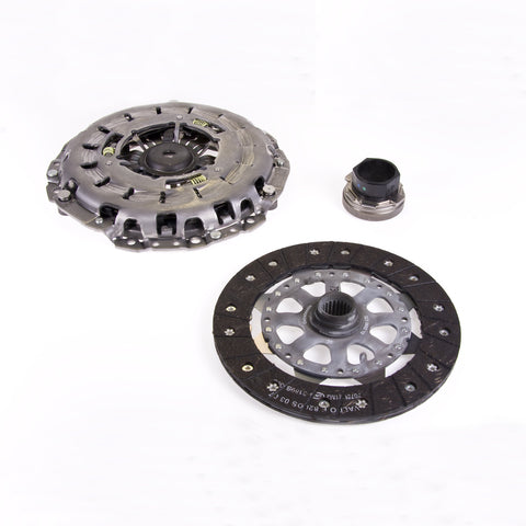 LuK Transmission Clutch Kit  03-059