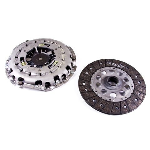 LuK Transmission Clutch Kit  03-065