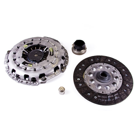LuK Transmission Clutch Kit  03-071