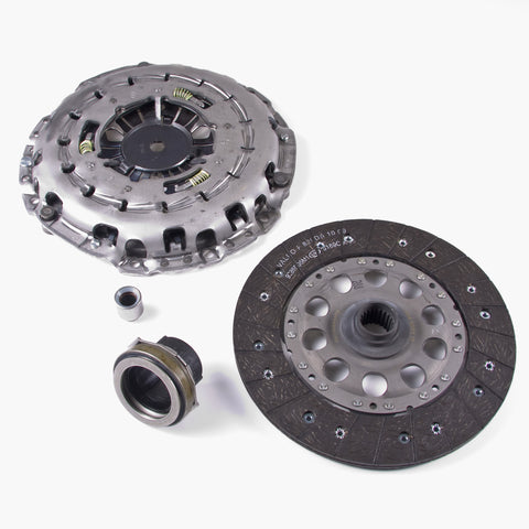 LuK Transmission Clutch Kit  03-076