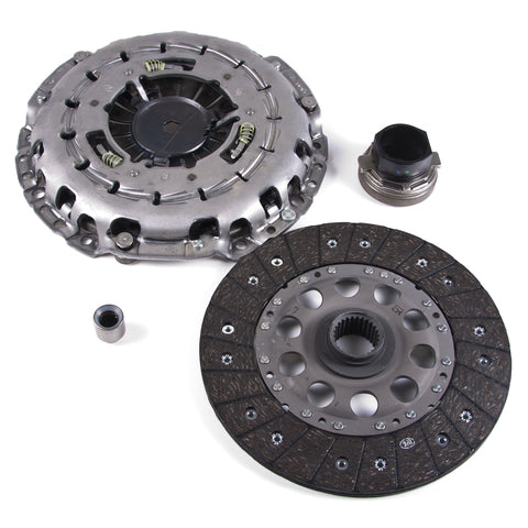 LuK Transmission Clutch Kit  03-079