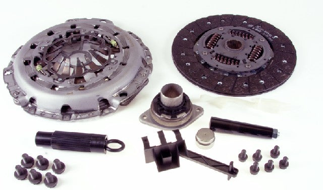 LuK Transmission Clutch Kit  02-060