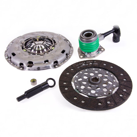 LuK Transmission Clutch Kit  04-223