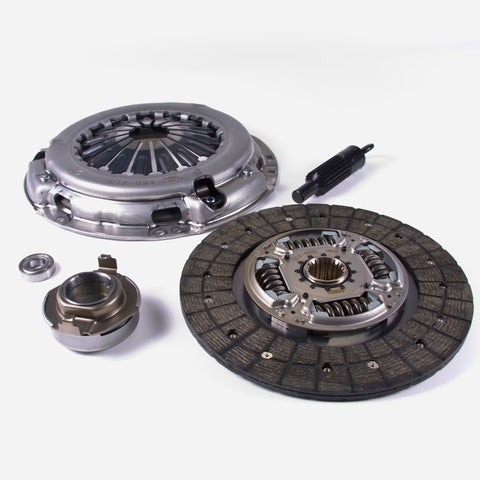 LuK Transmission Clutch Kit  04-232