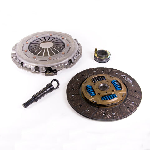 LuK Transmission Clutch Kit  05-133