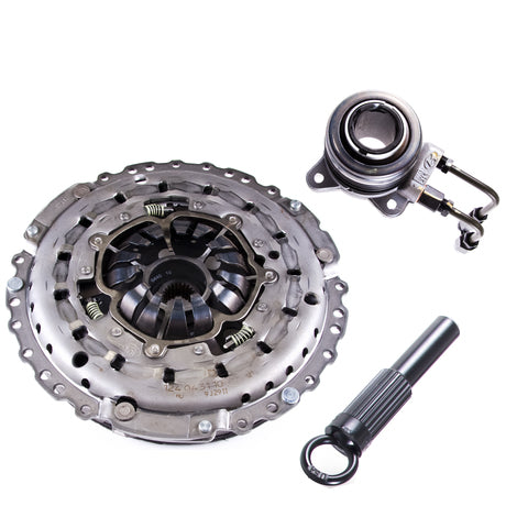 LuK Transmission Clutch Kit  05-144
