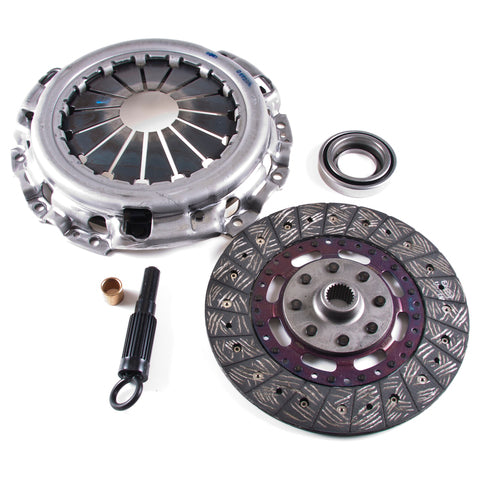 LuK Transmission Clutch Kit  06-076