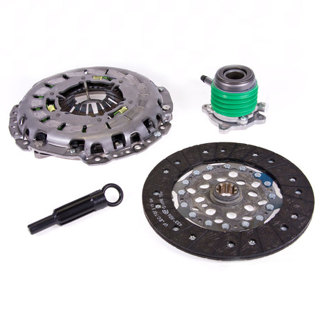 LuK Transmission Clutch Kit  07-200