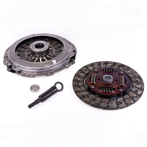 LuK Transmission Clutch Kit  15-023