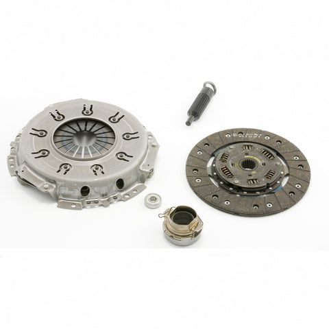 LuK Transmission Clutch Kit  16-086