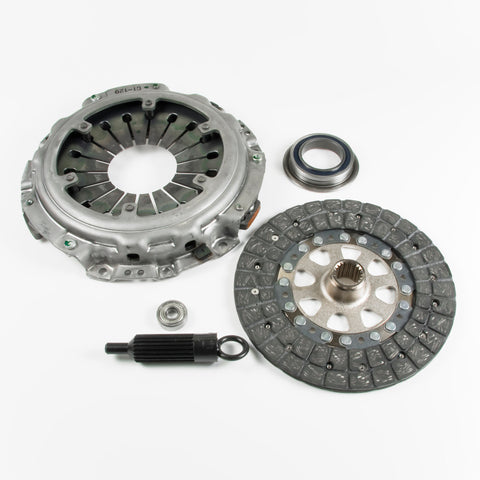 LuK Transmission Clutch Kit  16-114
