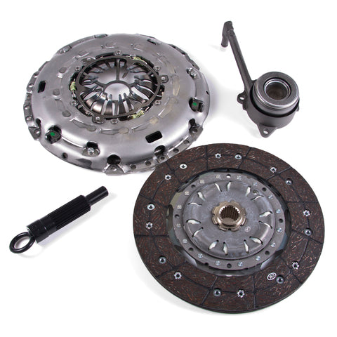 LuK Transmission Clutch Kit  17-069