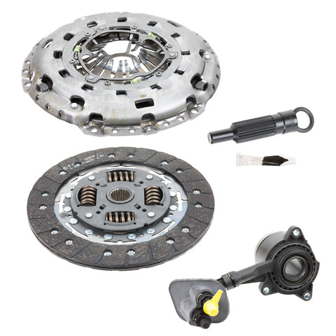 LuK Transmission Clutch Kit  19-038
