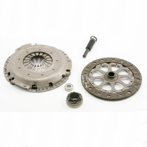 LuK Transmission Clutch Kit  20-015