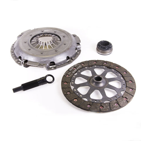 LuK Transmission Clutch Kit  20-016