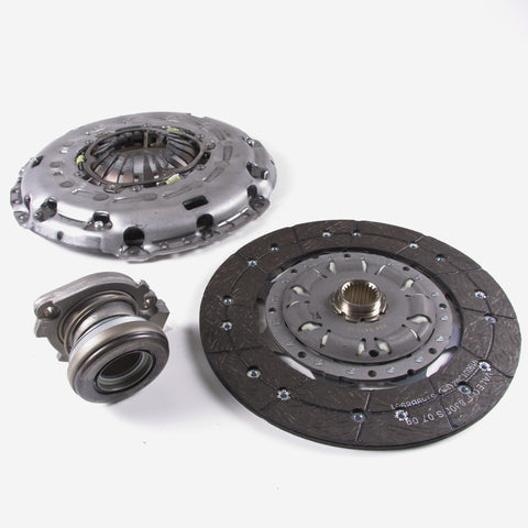 LuK Transmission Clutch Kit  21-034