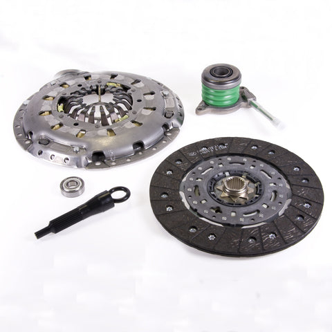 LuK Transmission Clutch Kit  22-032