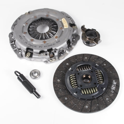 LuK Transmission Clutch Kit  24-014