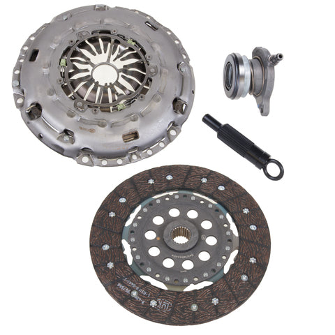 LuK Transmission Clutch Kit  22-036