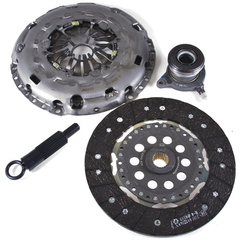 LuK Transmission Clutch Kit  22-044