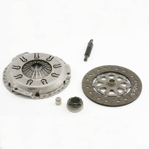 LuK Transmission Clutch Kit  02-025