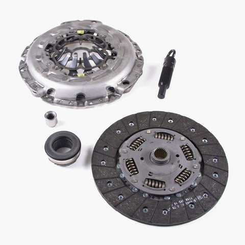 LuK Transmission Clutch Kit  02-051