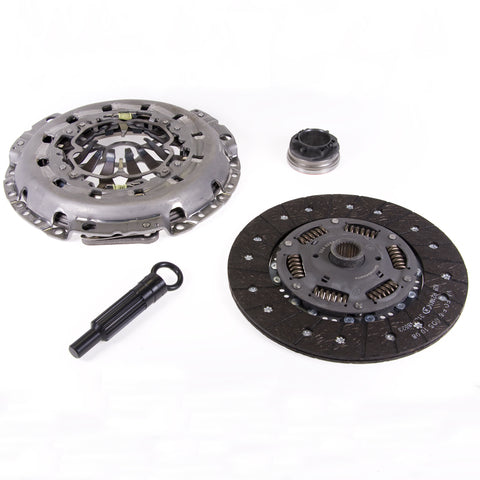 LuK Transmission Clutch Kit  02-052