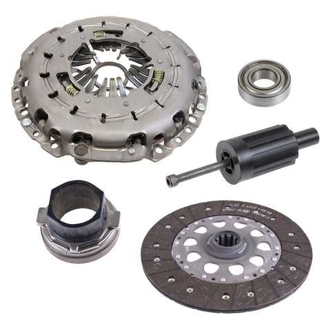 LuK Transmission Clutch Kit  03-040