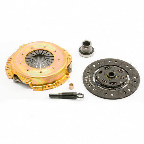 LuK Transmission Clutch Kit  06-901