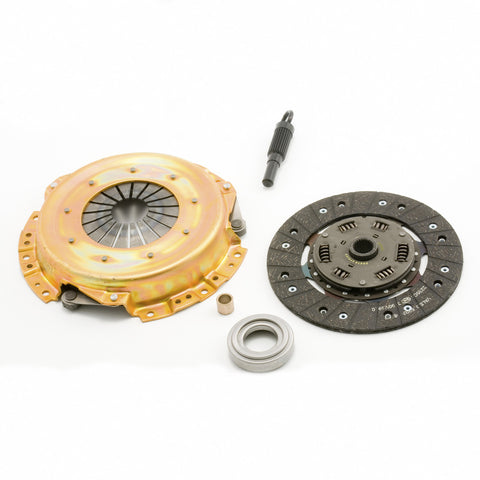 LuK Transmission Clutch Kit  06-902