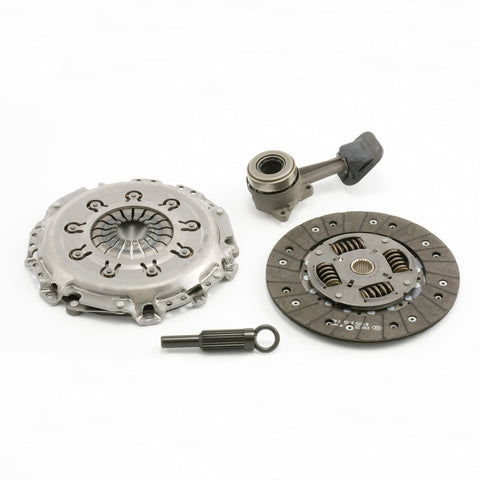 LuK Transmission Clutch Kit  07-164