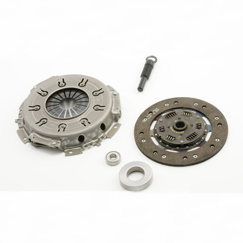 LuK Transmission Clutch Kit  09-015