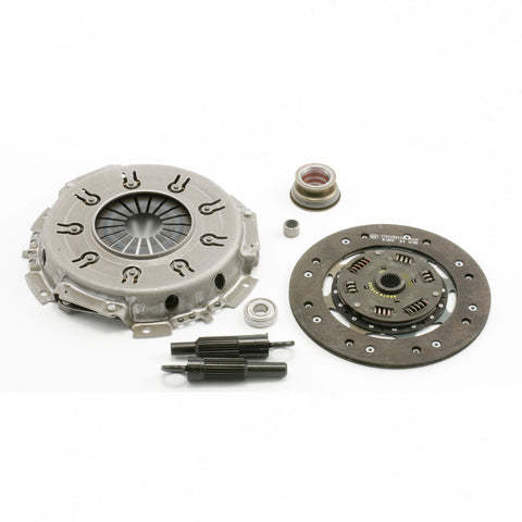 LuK Transmission Clutch Kit  09-020