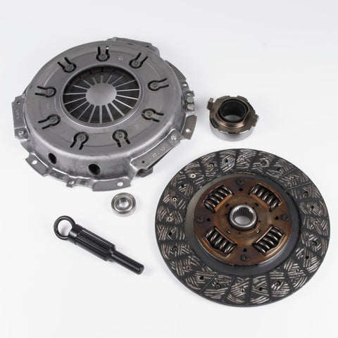 LuK Transmission Clutch Kit  10-053