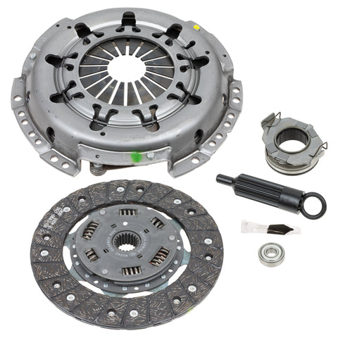 LuK Transmission Clutch Kit  16-062