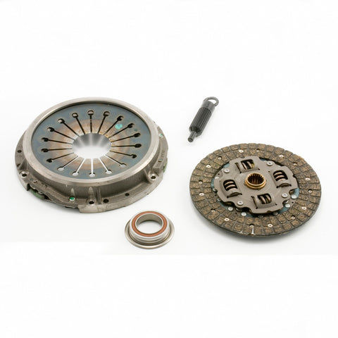 LuK Transmission Clutch Kit  16-063