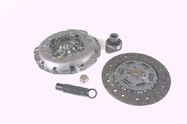 LuK Transmission Clutch Kit  02-063