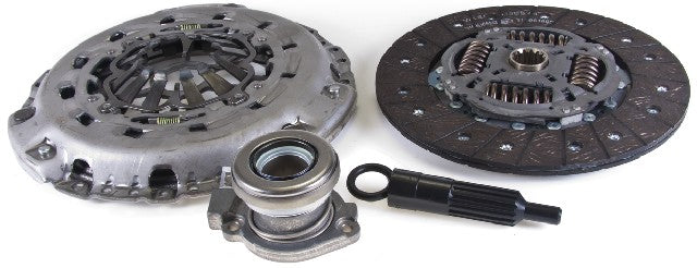 LuK Transmission Clutch Kit  21-041