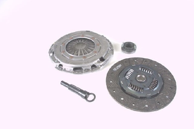 LuK Transmission Clutch Kit  24-021
