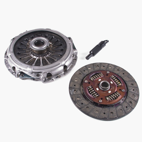 LuK Transmission Clutch Kit  05-138