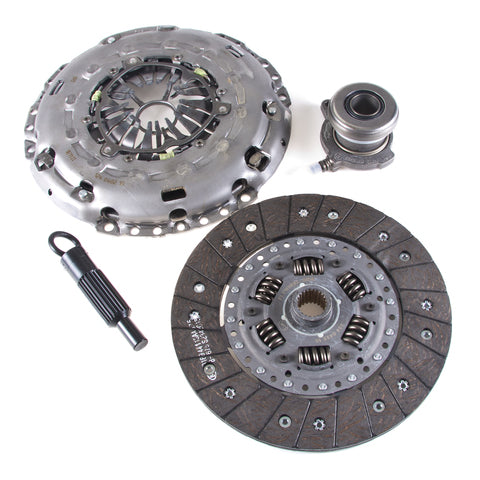 LuK Transmission Clutch Kit  22-038