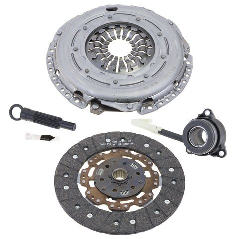 LuK Transmission Clutch Kit  17-078