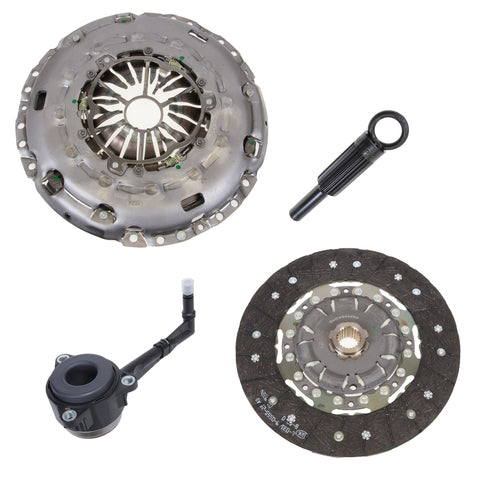 LuK Transmission Clutch Kit  17-074