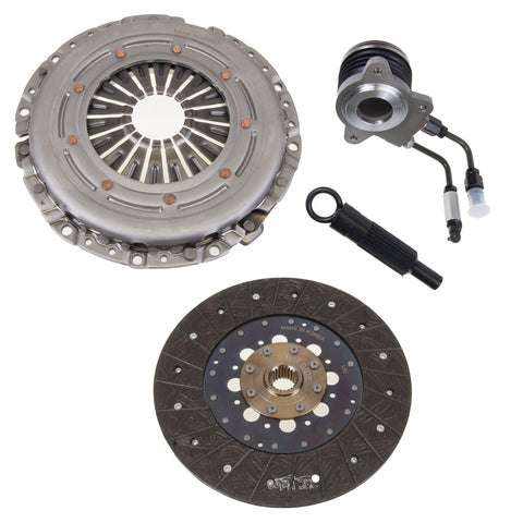 LuK Transmission Clutch Kit  05-170