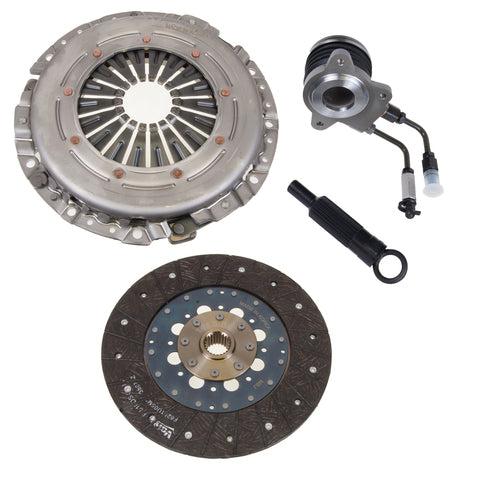 LuK Transmission Clutch Kit  05-171