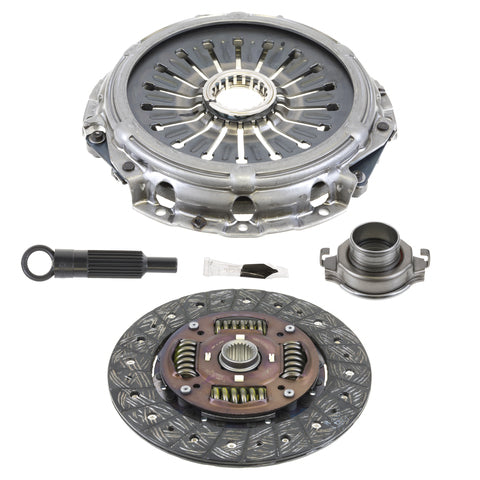 LuK Transmission Clutch Kit  05-167